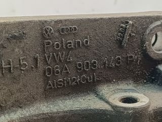 bontott AUDI A3 Generátor Tartó Bak