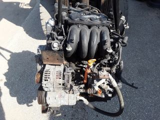 bontott AUDI A3 Generátor Tartó Bak