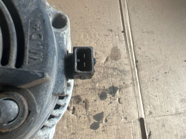 bontott AUDI A3 Generátor