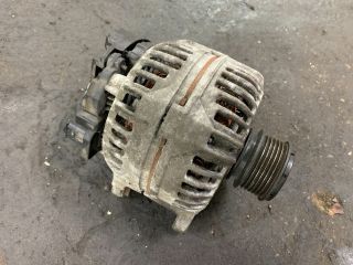 bontott AUDI A3 Generátor