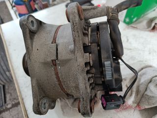 bontott AUDI A3 Generátor