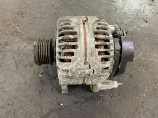 bontott AUDI A3 Generátor