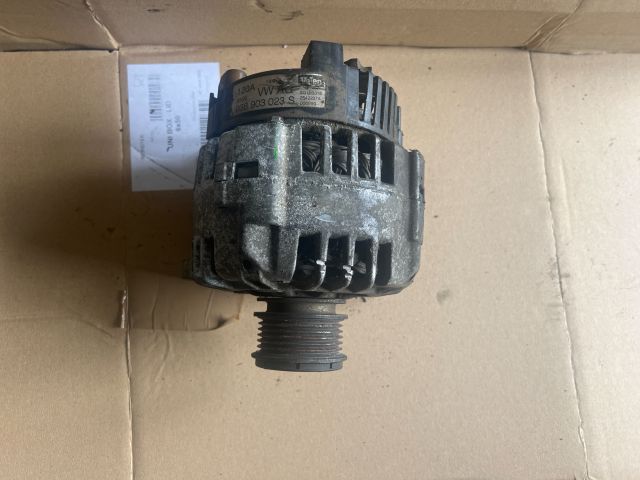 bontott AUDI A3 Generátor