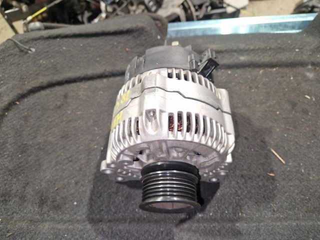 bontott AUDI A3 Generátor