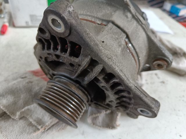 bontott AUDI A3 Generátor