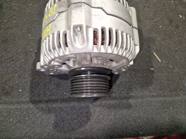 bontott AUDI A3 Generátor