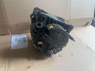 bontott AUDI A3 Generátor