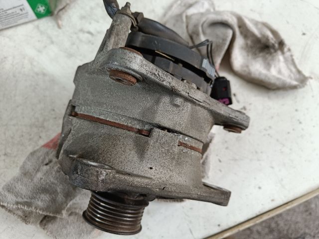 bontott AUDI A3 Generátor