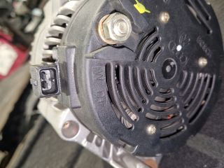 bontott AUDI A3 Generátor