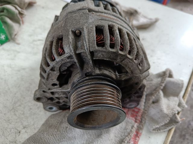 bontott AUDI A3 Generátor