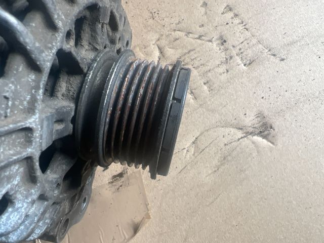 bontott AUDI A3 Generátor