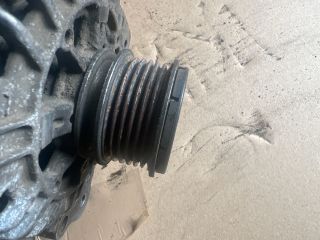 bontott AUDI A3 Generátor