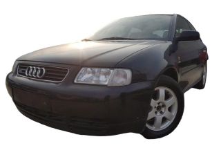 bontott AUDI A3 Generátor