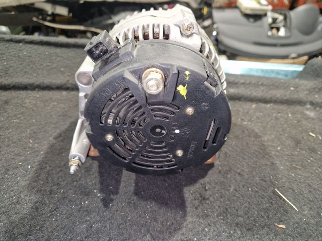 bontott AUDI A3 Generátor