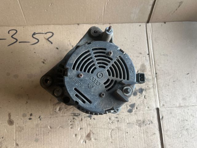 bontott AUDI A3 Generátor