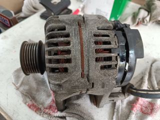 bontott AUDI A3 Generátor