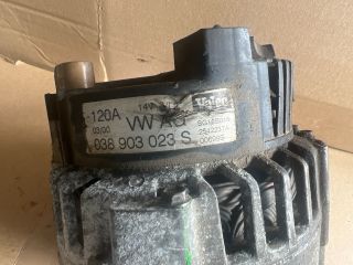 bontott AUDI A3 Generátor