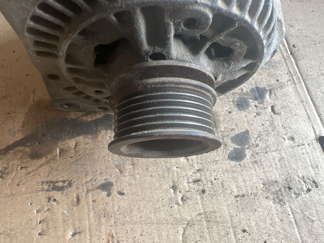 bontott AUDI A3 Generátor