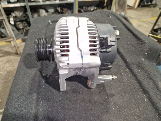 bontott AUDI A3 Generátor