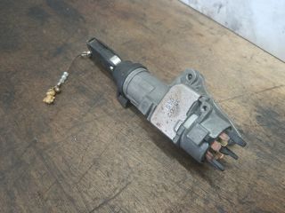 bontott AUDI A3 Gyújtáskapcsoló Házzal