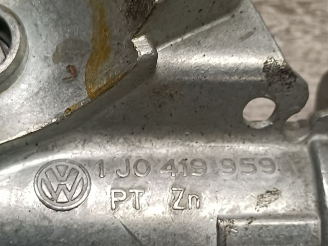 bontott AUDI A3 Gyújtáskapcsoló