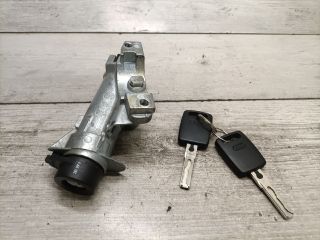 bontott AUDI A3 Gyújtáskapcsoló