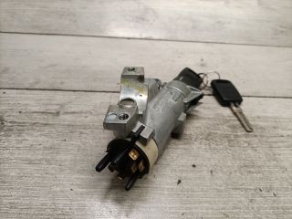 bontott AUDI A3 Gyújtáskapcsoló