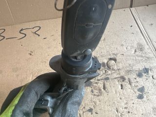 bontott AUDI A3 Gyújtáskapcsoló