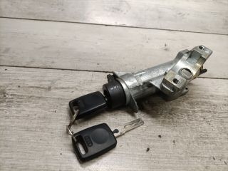 bontott AUDI A3 Gyújtáskapcsoló