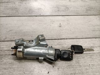 bontott AUDI A3 Gyújtáskapcsoló