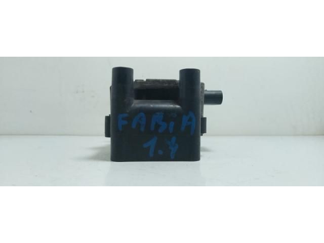 bontott AUDI A3 Gyújtótrafó