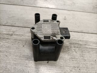 bontott AUDI A3 Gyújtótrafó