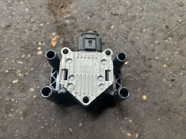 bontott AUDI A3 Gyújtótrafó