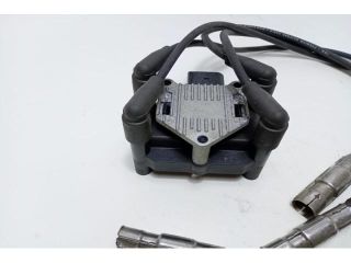 bontott AUDI A3 Gyújtótrafó