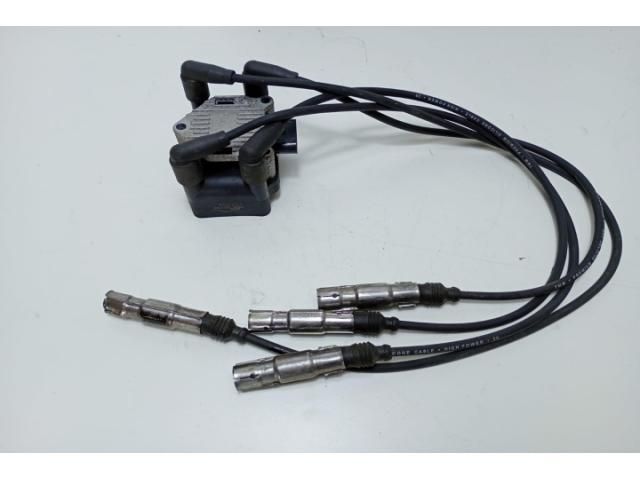 bontott AUDI A3 Gyújtótrafó