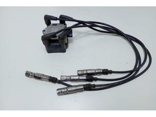 bontott AUDI A3 Gyújtótrafó