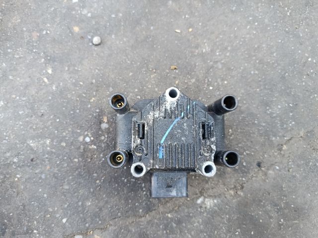 bontott AUDI A3 Gyújtótrafó