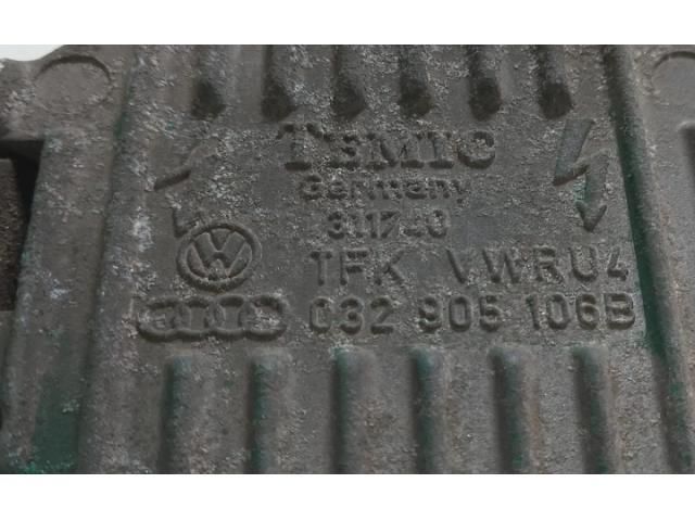 bontott AUDI A3 Gyújtótrafó