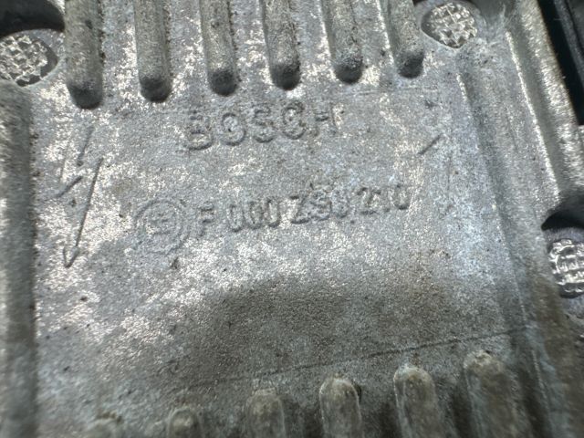 bontott AUDI A3 Gyújtótrafó