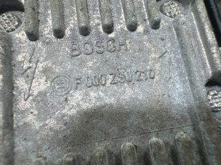 bontott AUDI A3 Gyújtótrafó