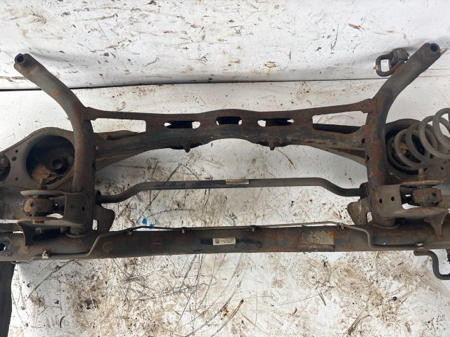 bontott AUDI A3 Hátsó Híd (Tárcsafékes)