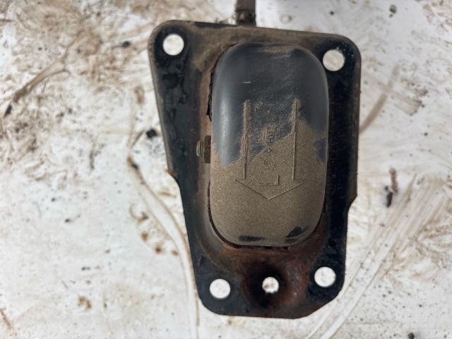 bontott AUDI A3 Hátsó Híd (Tárcsafékes)