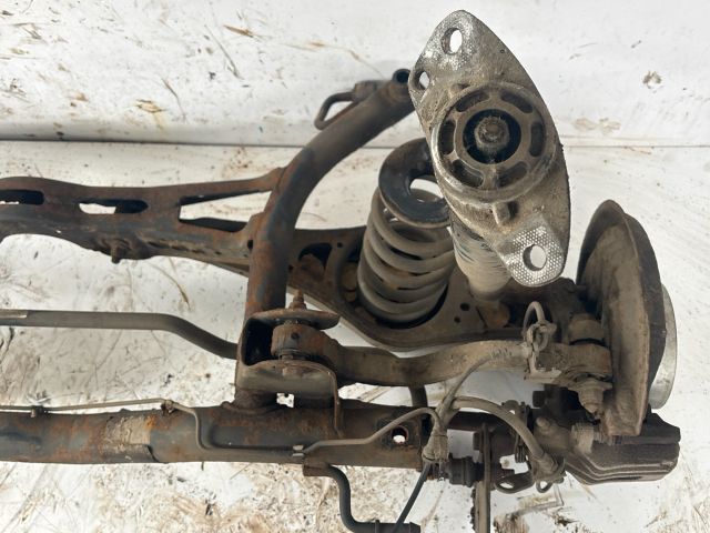 bontott AUDI A3 Hátsó Híd (Tárcsafékes)