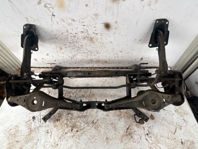 bontott AUDI A3 Hátsó Híd (Tárcsafékes)