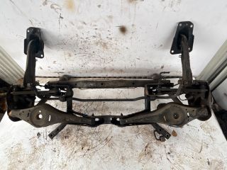 bontott AUDI A3 Hátsó Híd (Tárcsafékes)