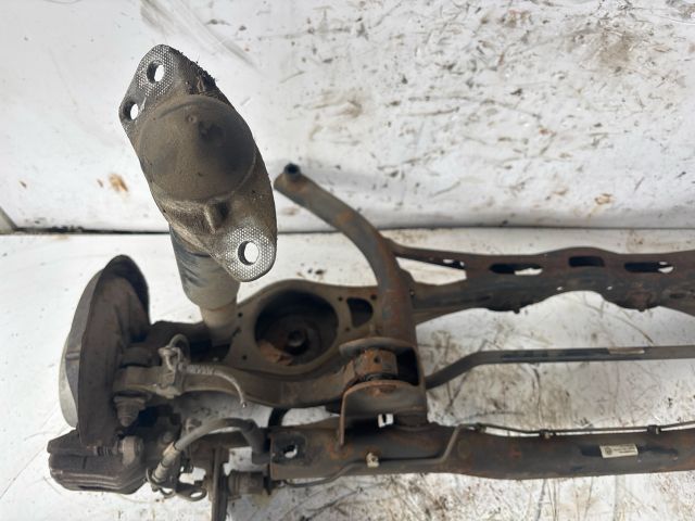 bontott AUDI A3 Hátsó Híd (Tárcsafékes)