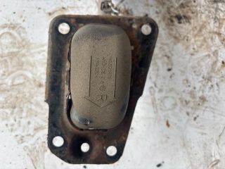 bontott AUDI A3 Hátsó Híd (Tárcsafékes)