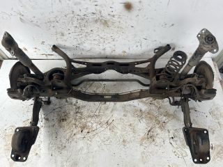 bontott AUDI A3 Hátsó Híd (Tárcsafékes)