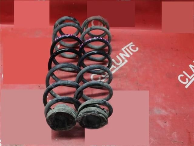 bontott AUDI A3 Hátsó Rugó