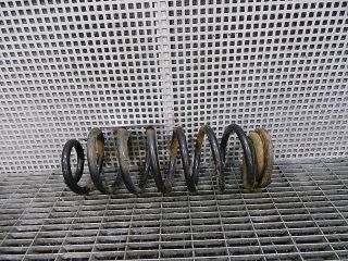 bontott AUDI A3 Hátsó Rugó